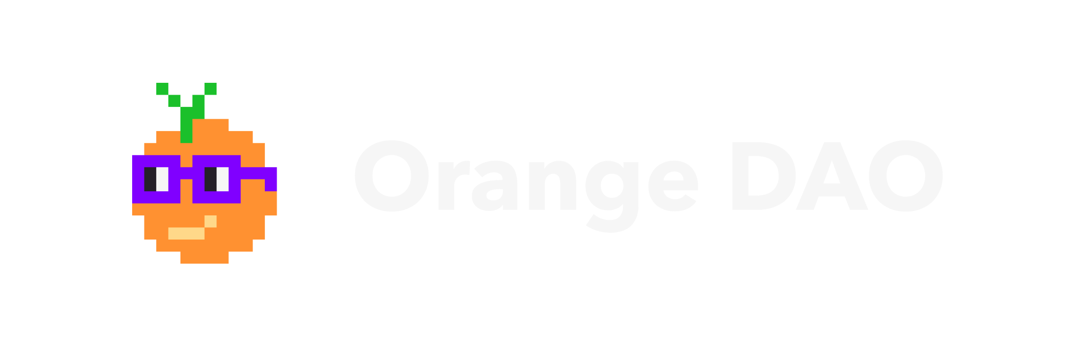 Orange Dao