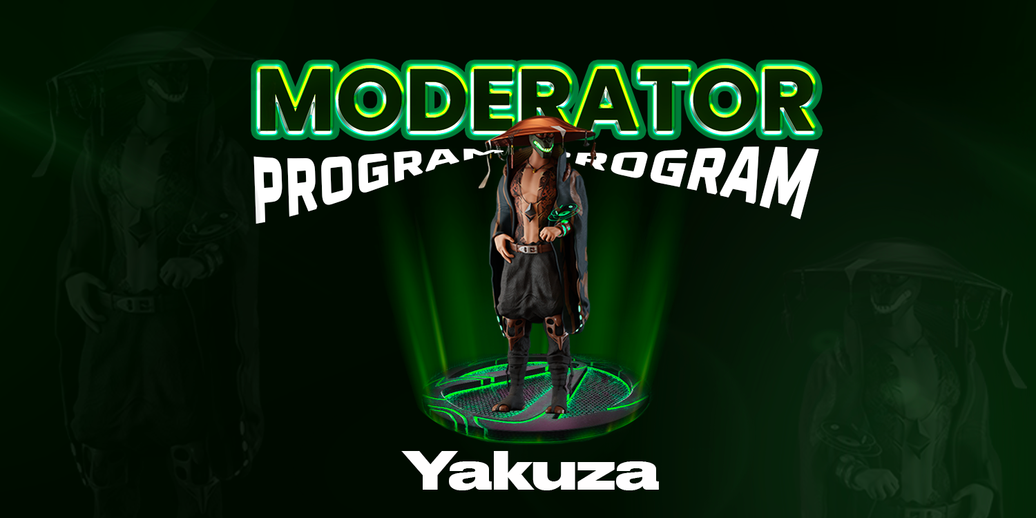 ZKX Moderators