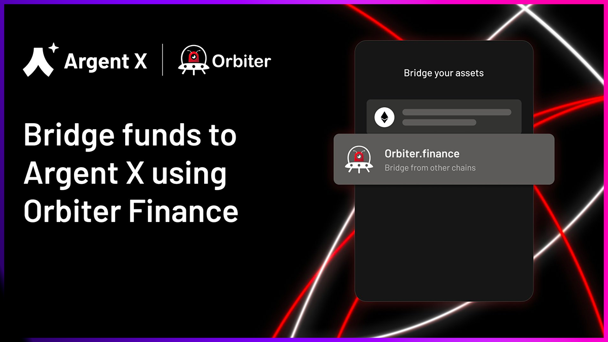 Orbiter Finance
