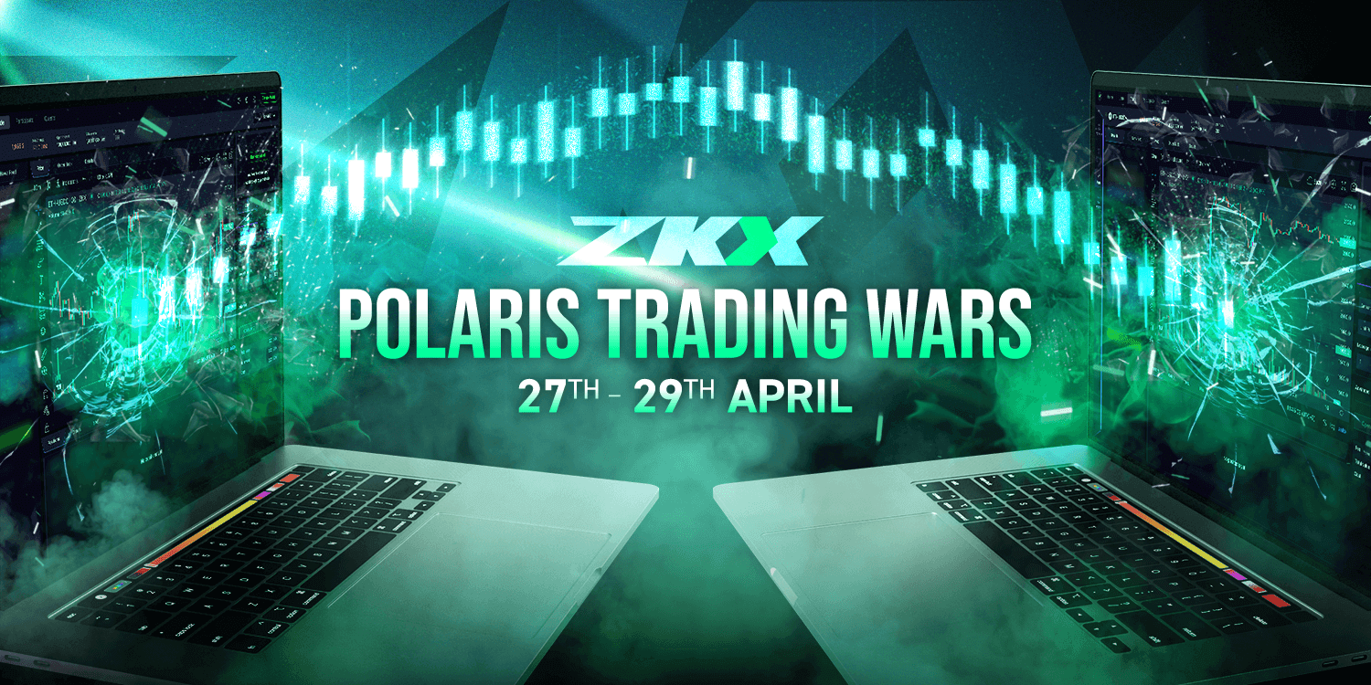 ZKX Trading Competiton