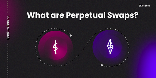 What are Perpetual Swaps?