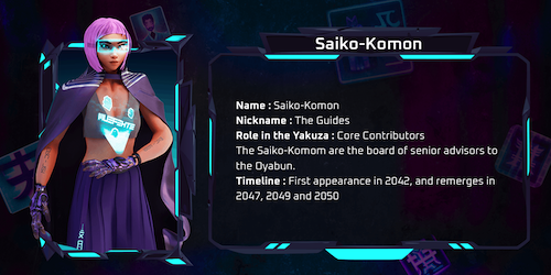 Saiko-Komon