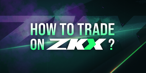 How to Trade on ZKX?